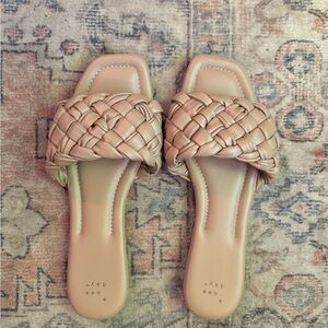 A New Day (Target) Sandals